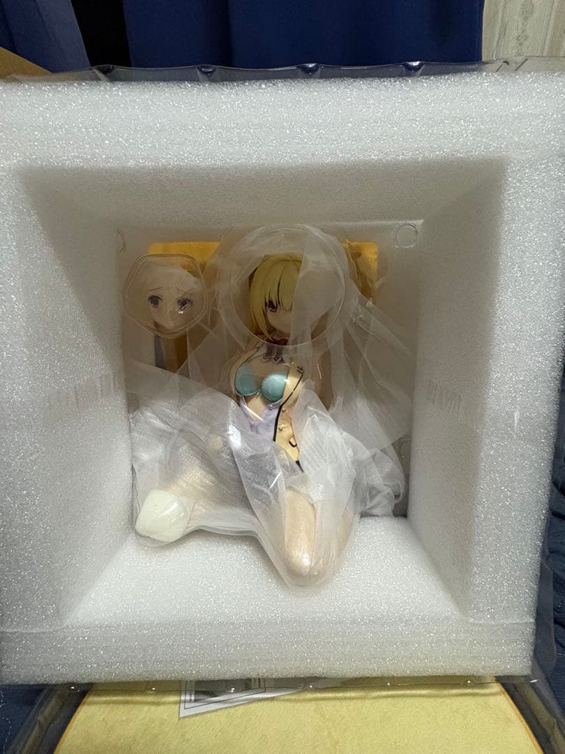 限定 RIDDLE JOKER 在原七海 2セット アリスグリント ねんどろいど