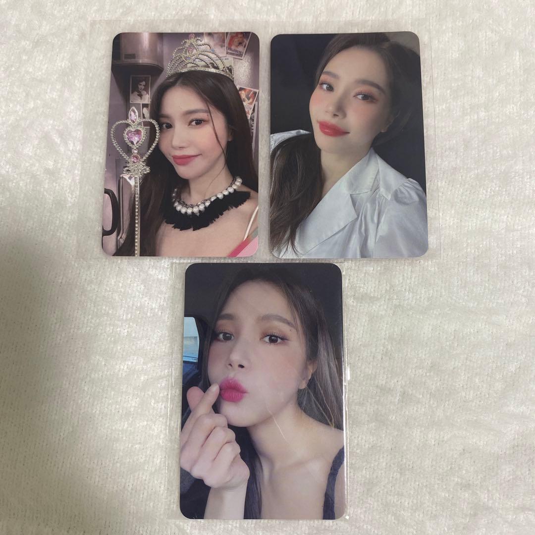 mamamoo ソラ ヨンキ ぬいぐるみ - メルカリ