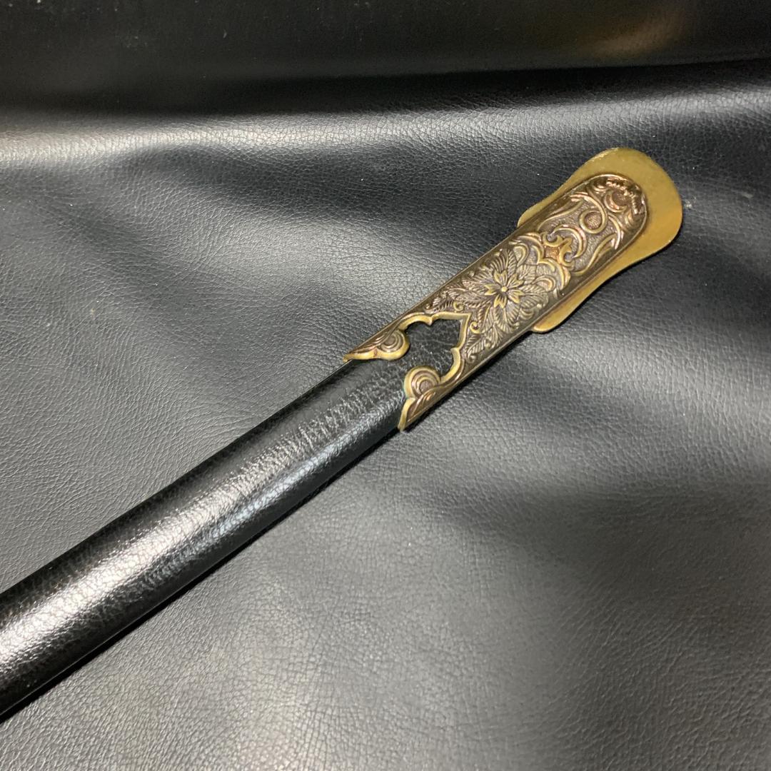 サーベル　模造刀　長剣　軍刀