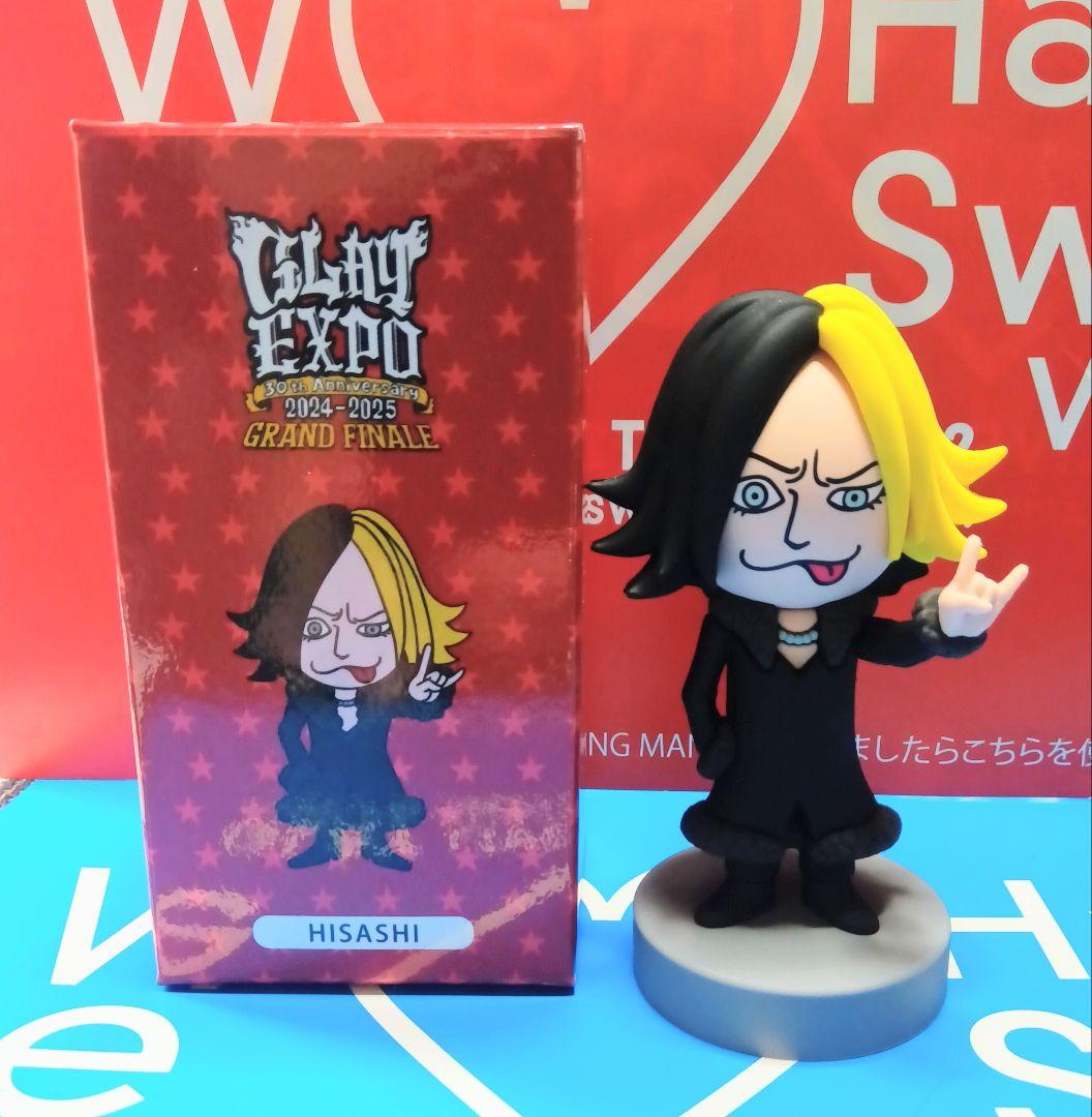 GLAY HISASHI ピックAMEX GLAY HISASHI ピックAMEX GLAY 30th