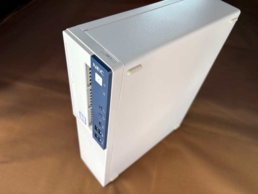 NEC Mate 第9世代i5 メモリ8GB ストレージ無し ジャンク 16