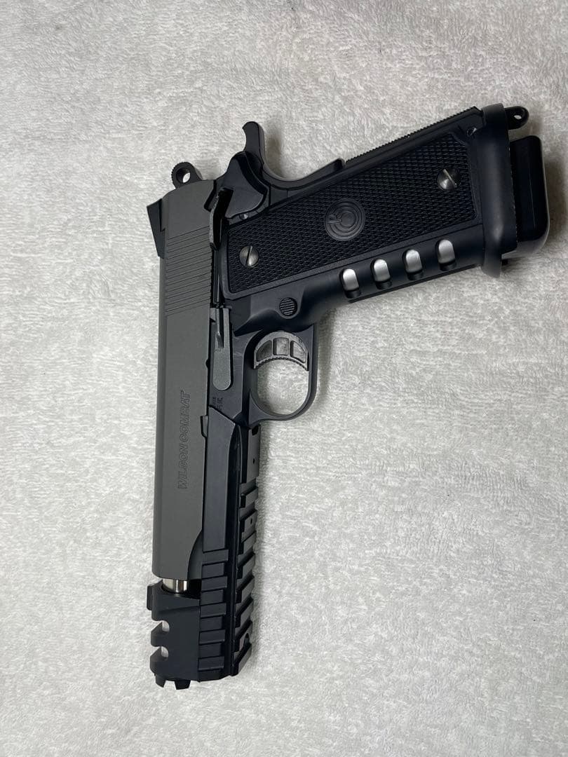 お買い得，新品 WA DOBERMAN.45 リミテッドエディション