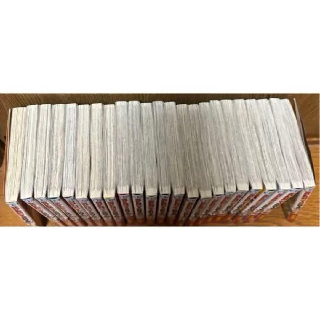 【美品】SAKAMOTO DAYS 1~23巻セット ポストカード付き