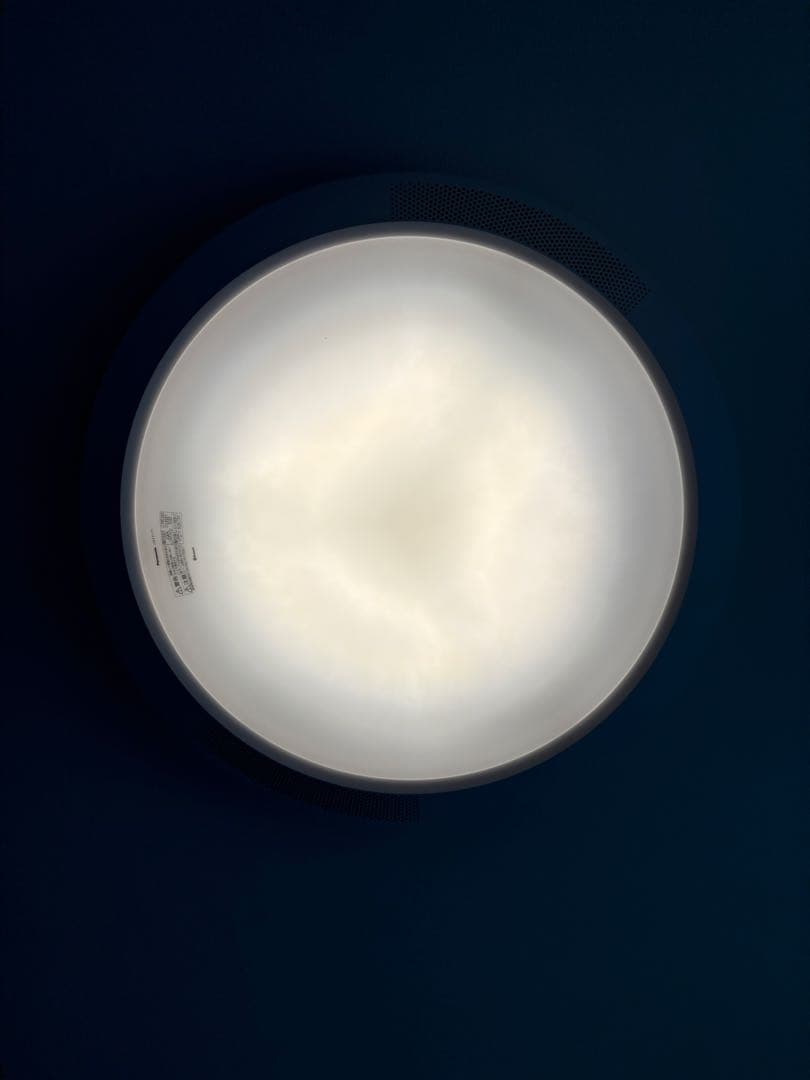 パナソニック リンクスタイル シーリングLGCX31171 Bluetooth 間接照明