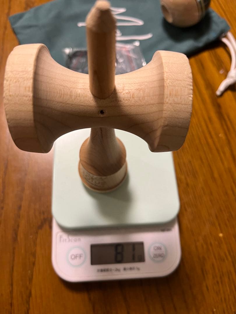 大幅値下げ けん玉 lotuskendamas malamod - メルカリ