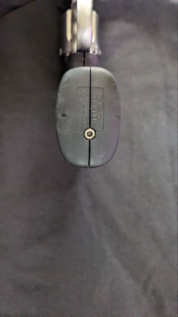 コンバットパイソン　357マグナム　コルト　ハートフォードUSA　ジャンク品