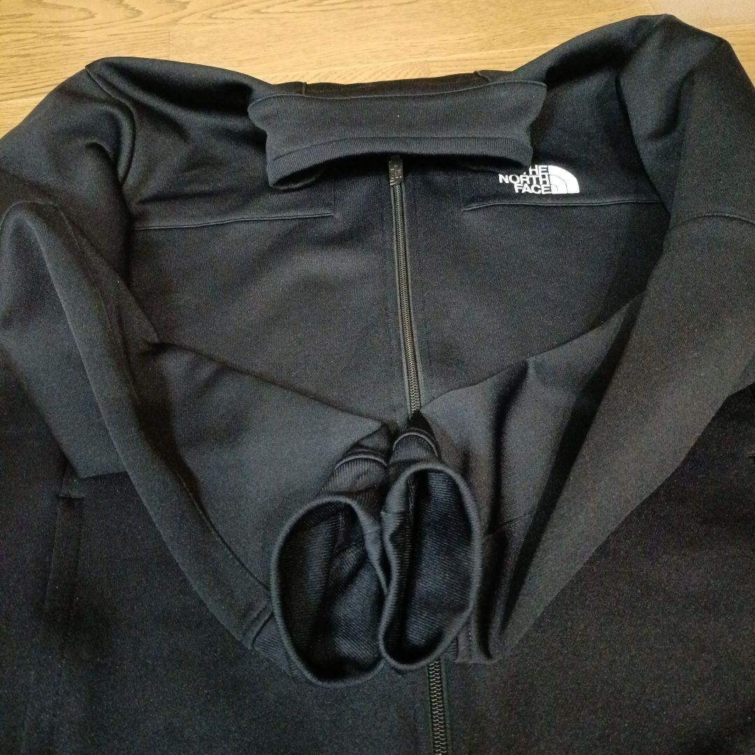 ノースフェイス　トラックジャケット nt12050