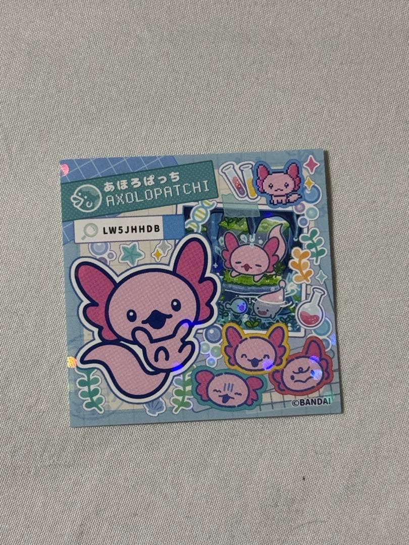 たまごっちパラダイスPurple Skyしなこ&竹下ぱらだいすスペシャル