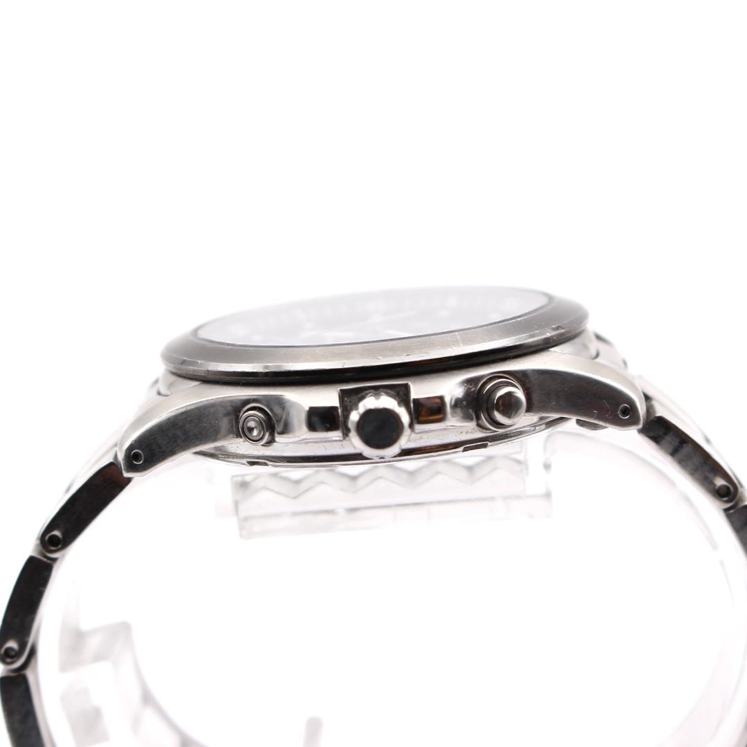 SEIKO ブライツ 電波ソーラー メンズ 腕時計 デイト表示 黒文字盤