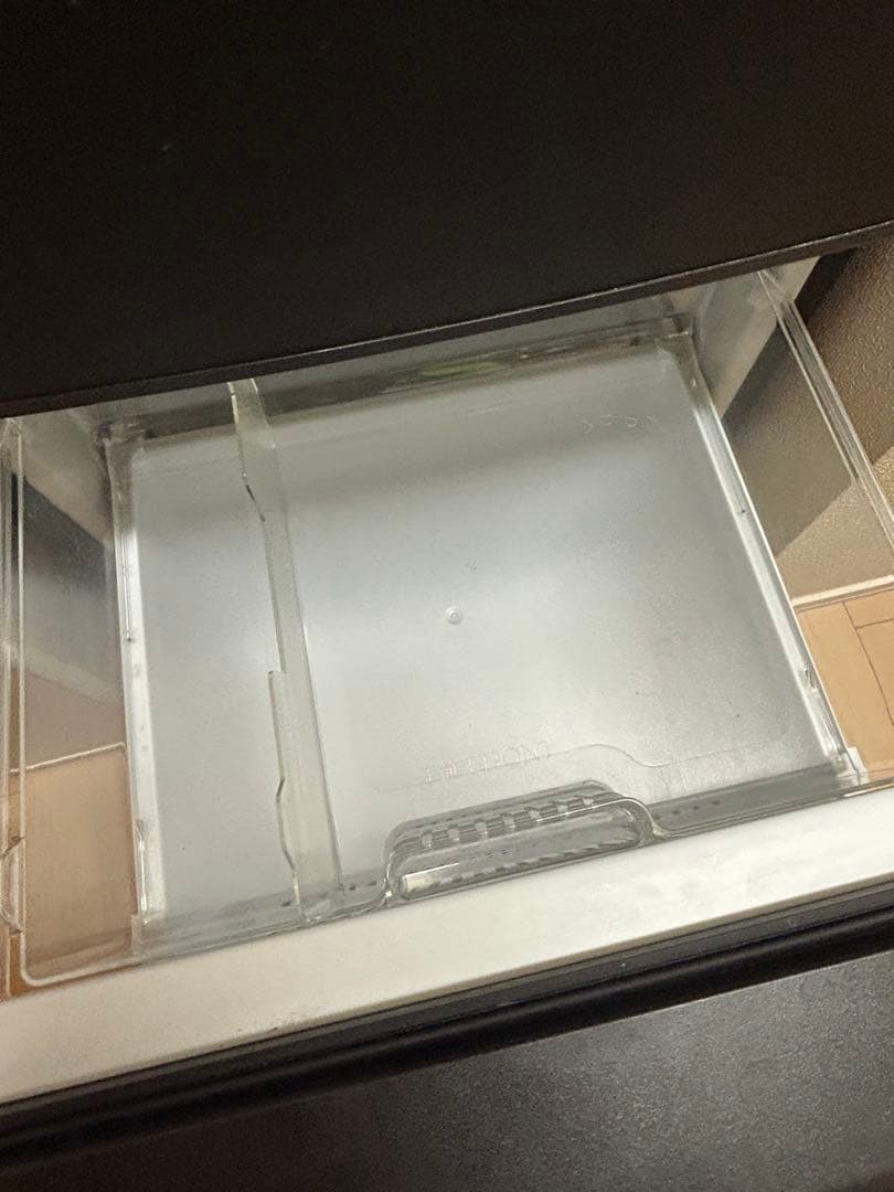 冷蔵庫・冷凍庫 Panasonic NR-B17BW-T