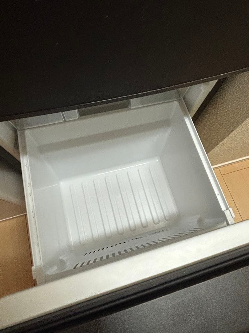 冷蔵庫・冷凍庫 Panasonic NR-B17BW-T