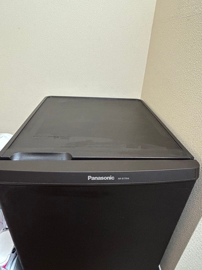 冷蔵庫・冷凍庫 Panasonic NR-B17BW-T