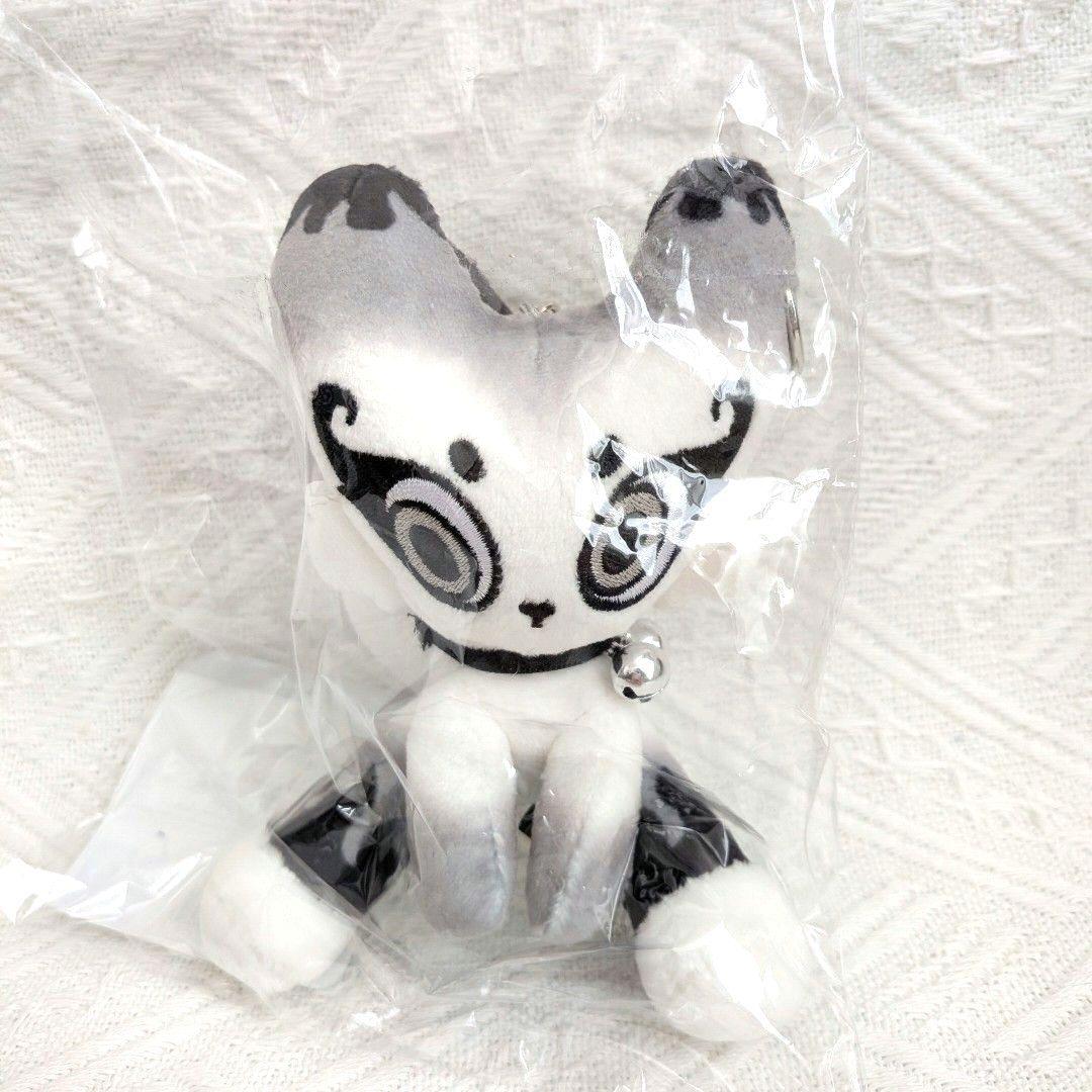 新品未使用】NEXZ FOX2Y キーホルダー マスコット ネクスジ - メルカリ