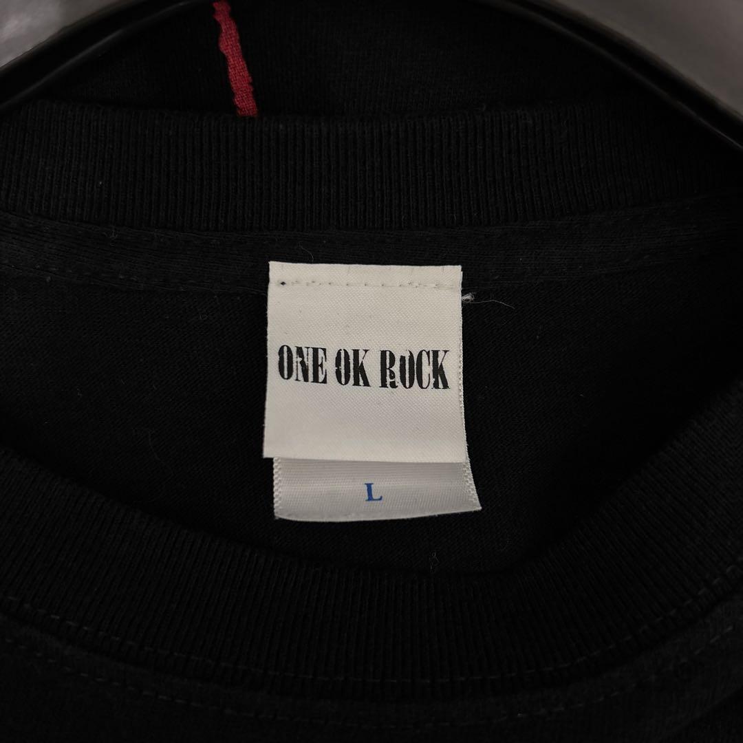 ファッション 通販ゲーム・おもちゃ・グッズ - ONE OK ROCK 2023 DOME