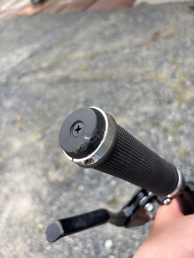 引取限定】Buggycross バギークロス キックボード キックスケーター