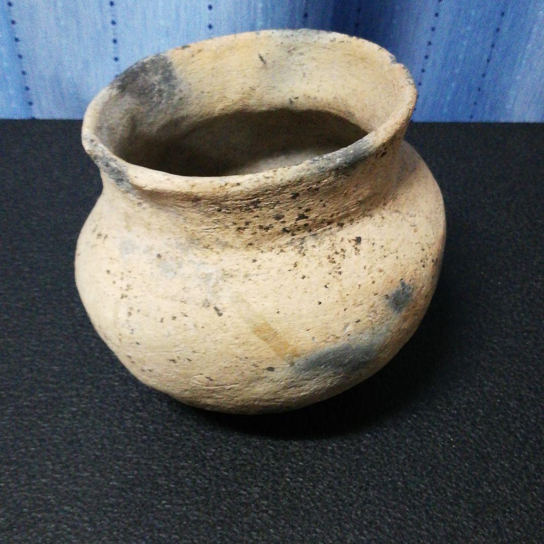 タイ バンチェンの土器