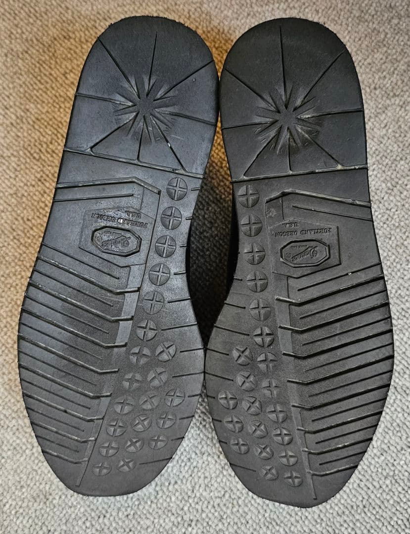 DANNER × SOPHNET. POSTMAN