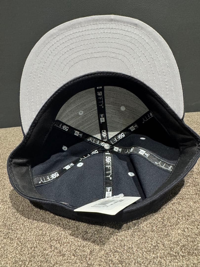 タグ付き NEWERA 近鉄バファローズ TARO OKAMOTO ネ - メルカリ