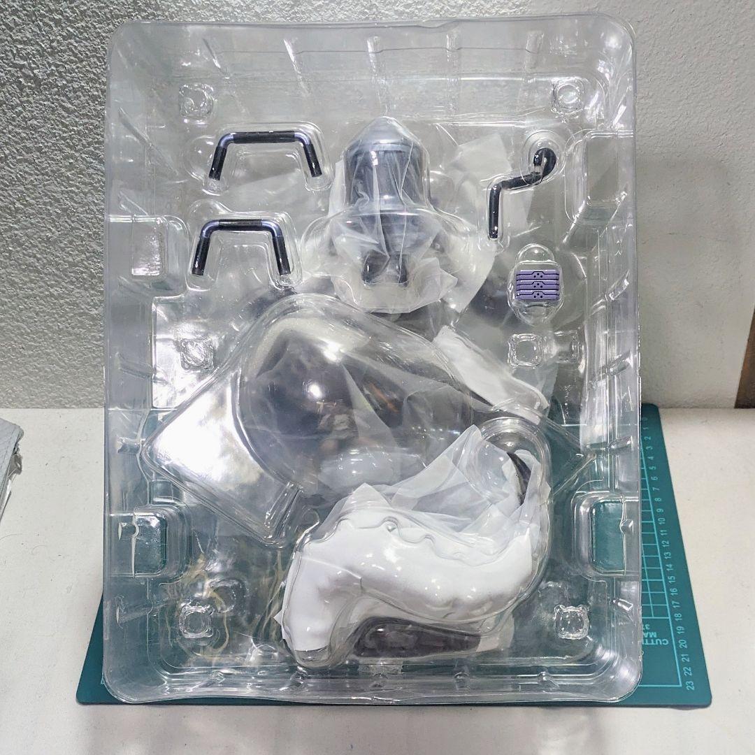 キューズQ メイドインアビス 深き魂の黎明 黎明卿ボンドルド フィギュア