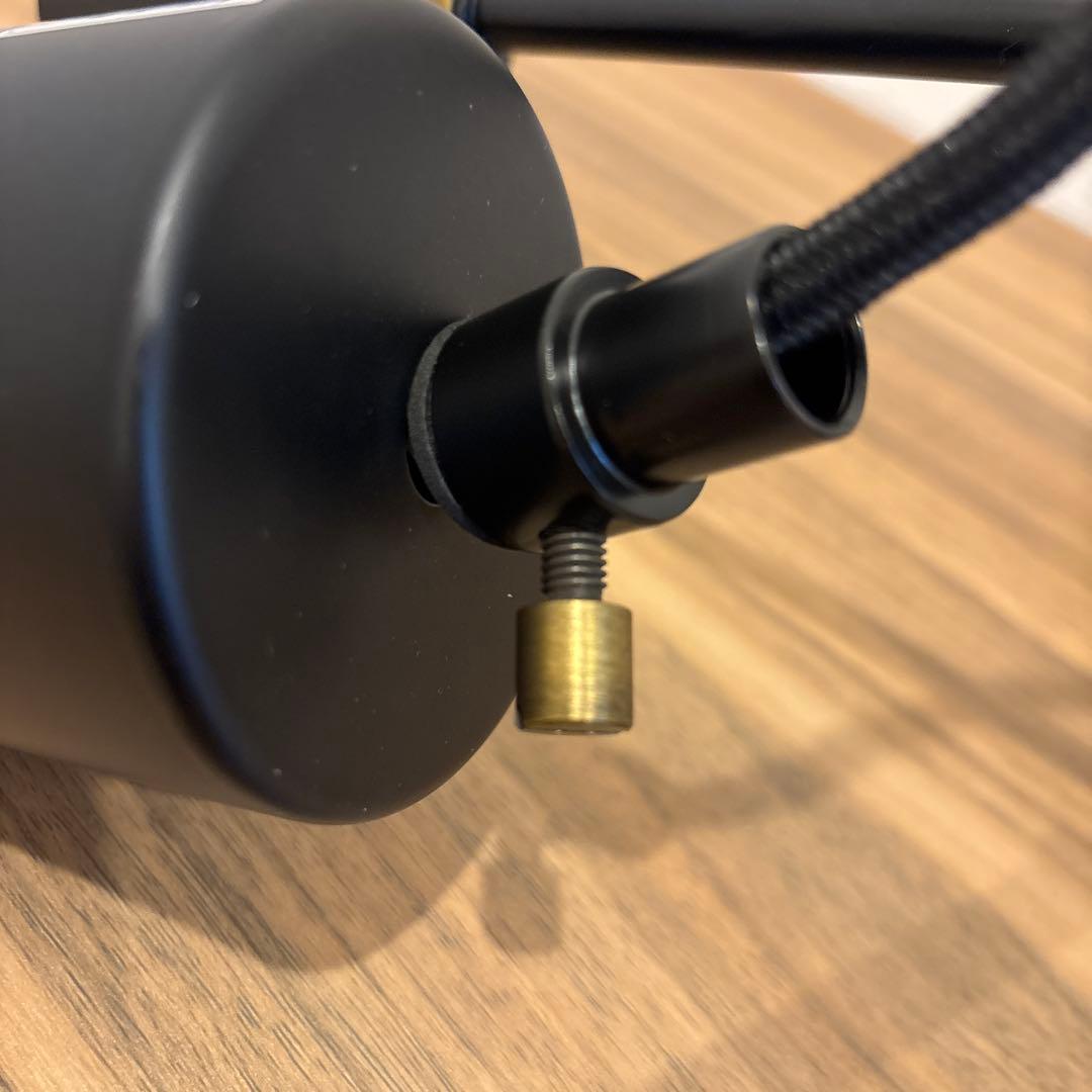 ペンダントライト　ニトリ