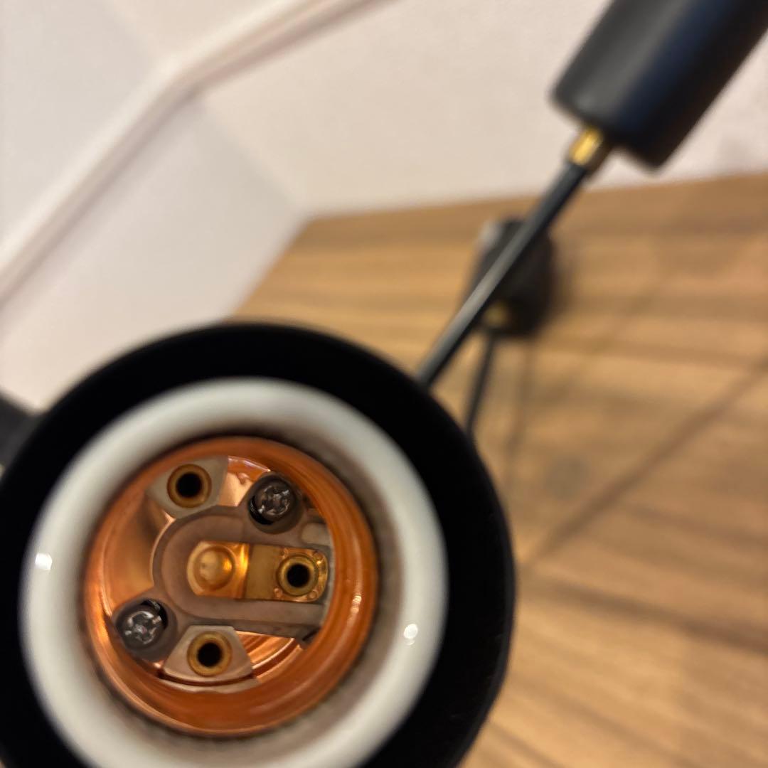 ペンダントライト　ニトリ