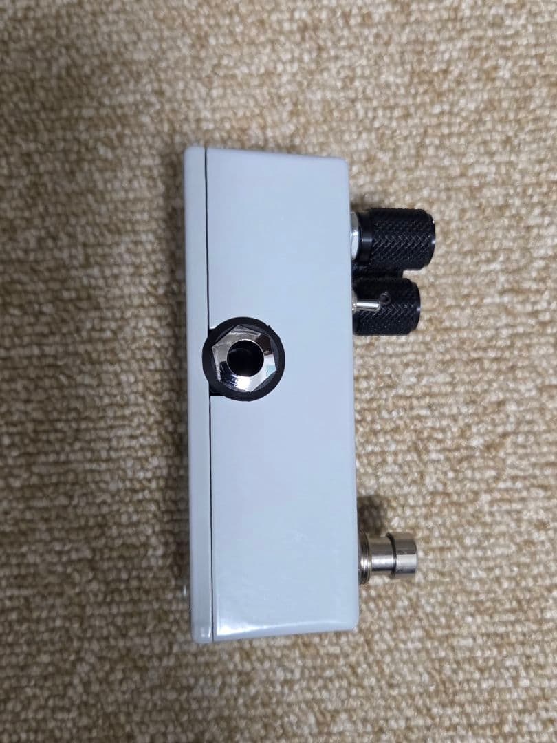 美品希少】Wampler Pedals Ratsbane 外箱付き