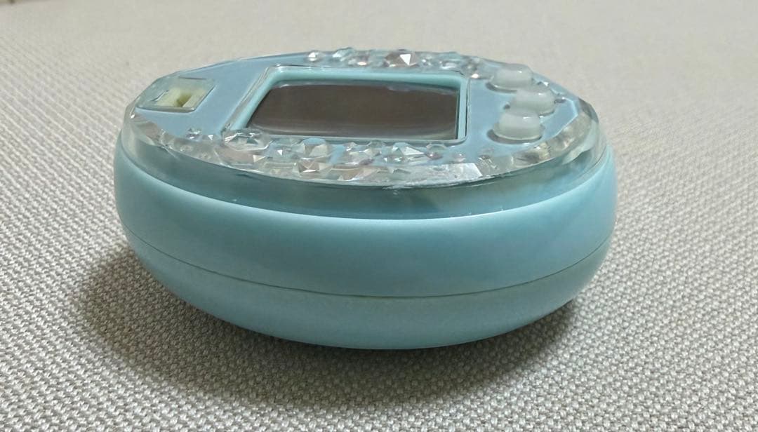 たまごっちピース