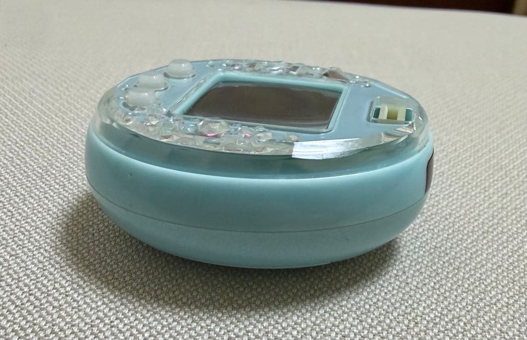 たまごっちピース