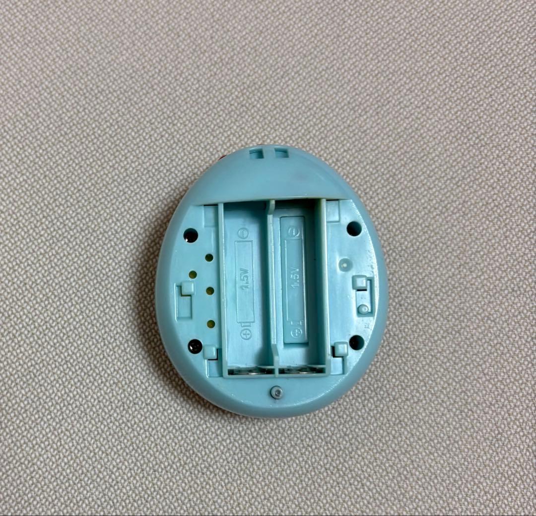 たまごっちピース