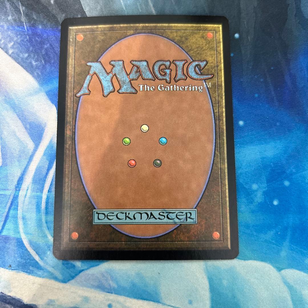 Foil】《地震/Earthquake》[7ED] 赤R 日本語 jp