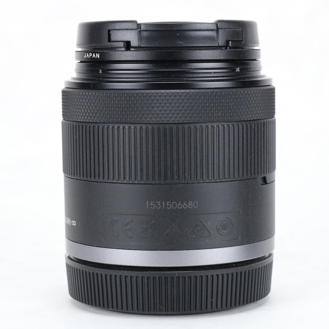 RF-S14-30mm F4-6.3 IS STM PZ UVフィルター フード
