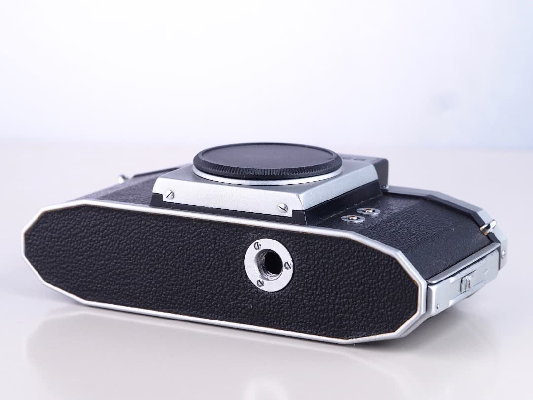 PRAKTICA FX2 ボディ プラクチカ KW