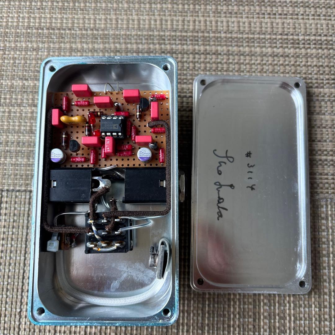 Leqtique Maestoso レクティーク