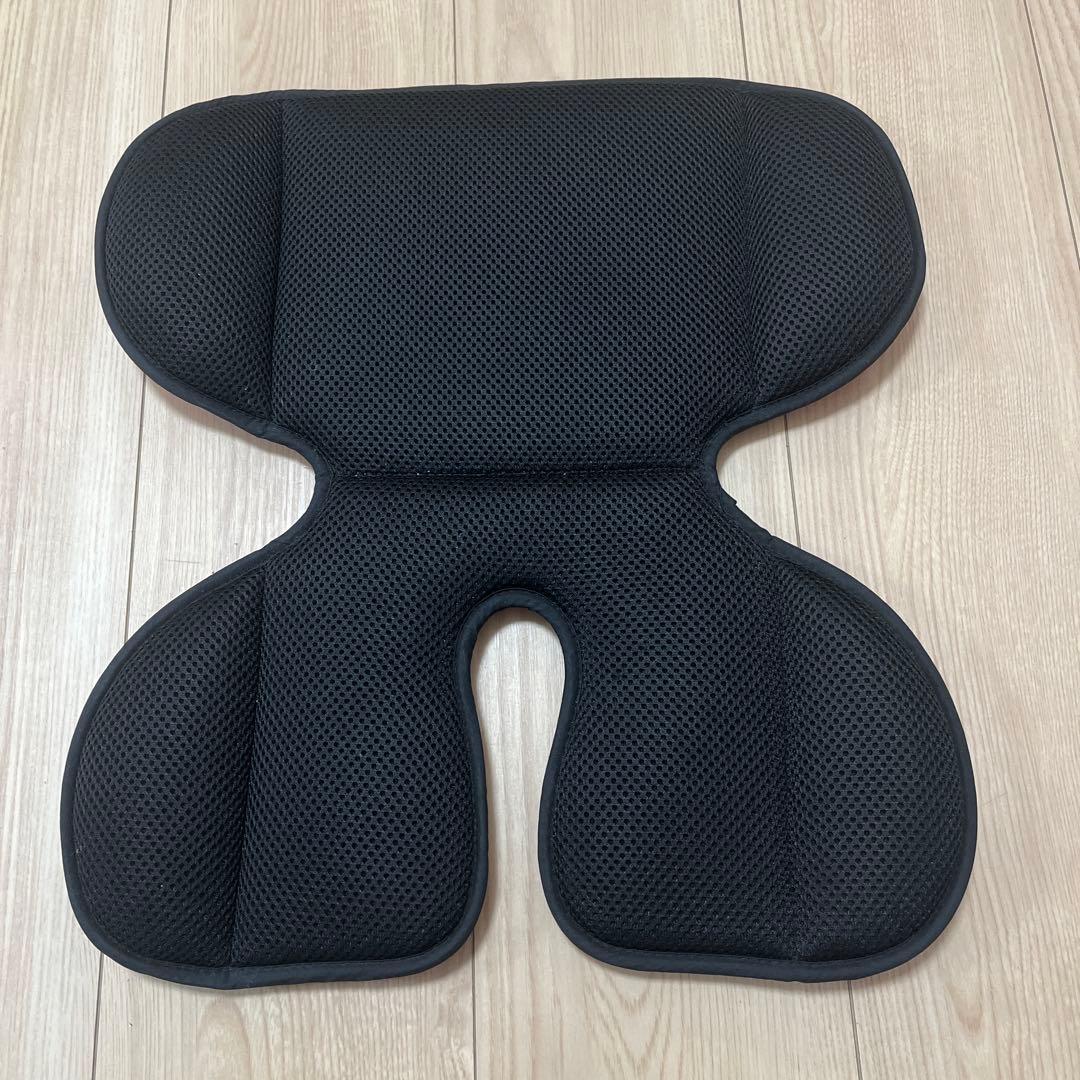 チャイルドシート　LEAMAN カイナ　美品