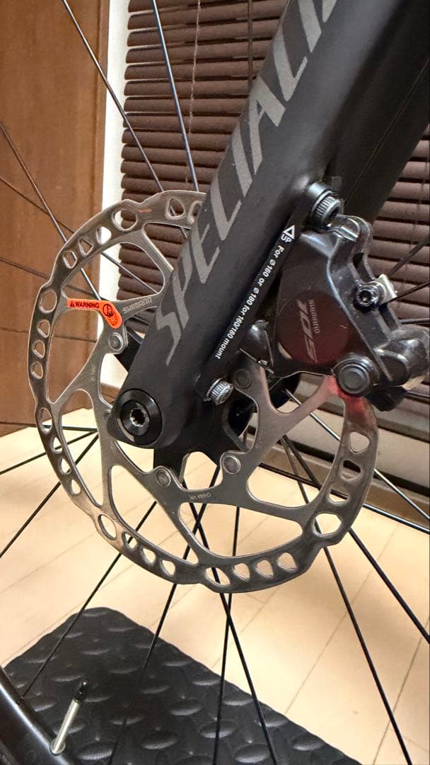 ［美品］SPECIALIZED TARMAC SL7 Comp 2024 di2