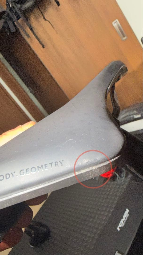 ［美品］SPECIALIZED TARMAC SL7 Comp 2024 di2