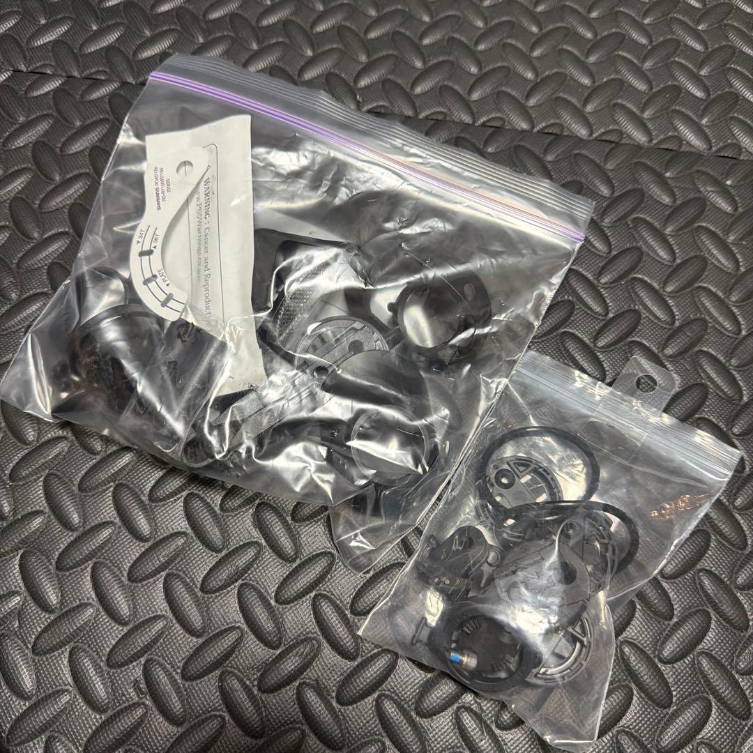 ［美品］SPECIALIZED TARMAC SL7 Comp 2024 di2