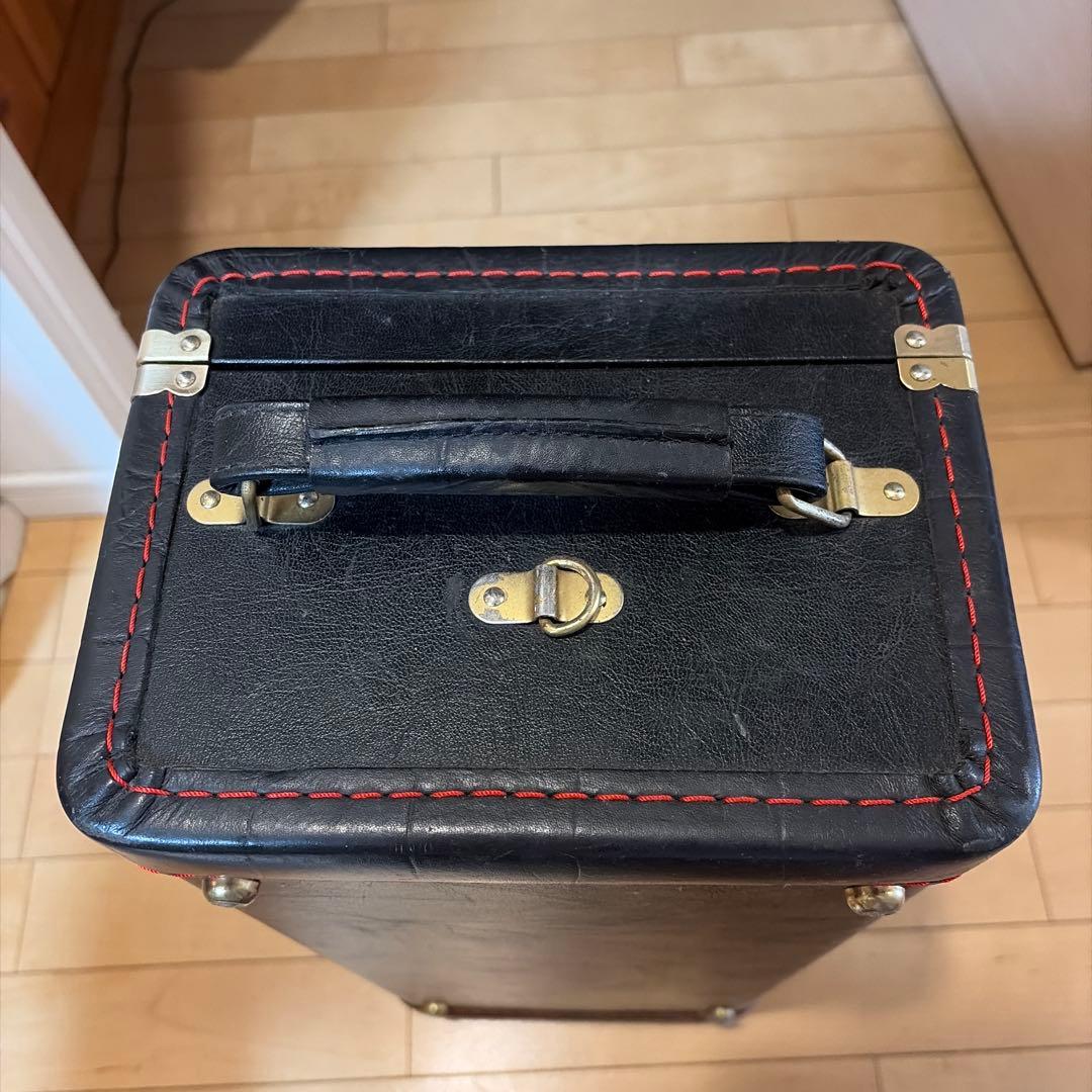 トランペット Bach ダブルケース ハード