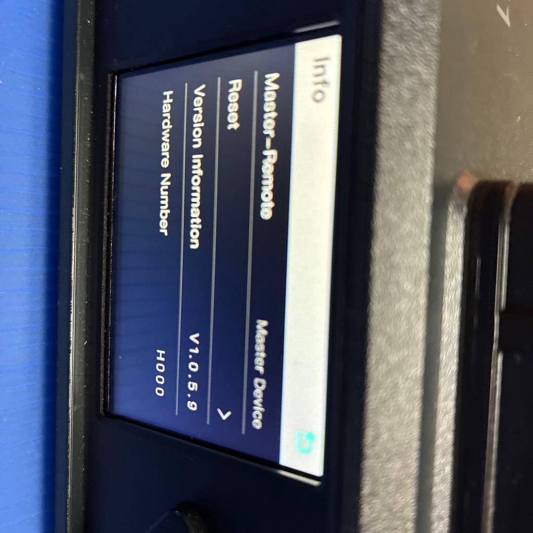 Hollyland Solidcom C1 Hubベース