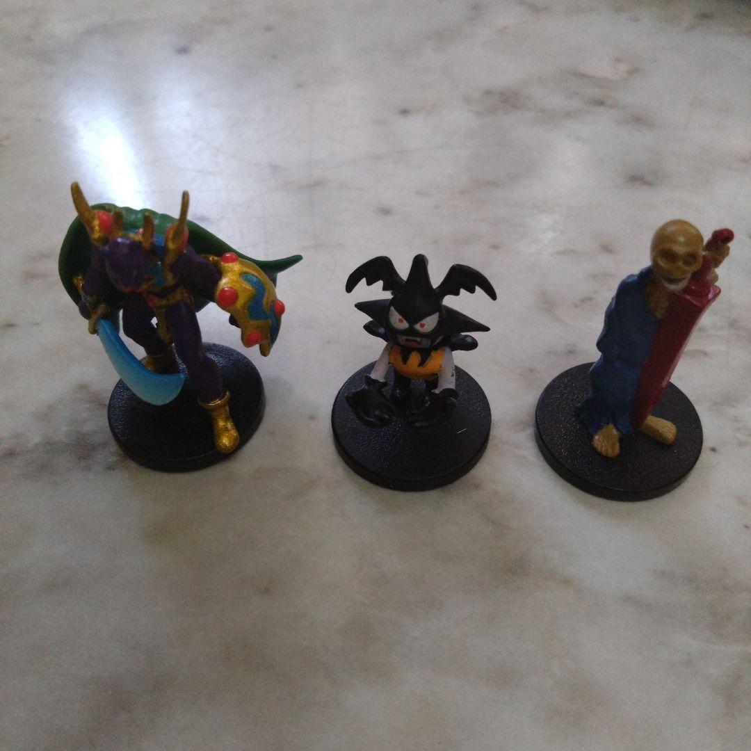 遊戯王　ダンジョンダイス　まとめて3体セット