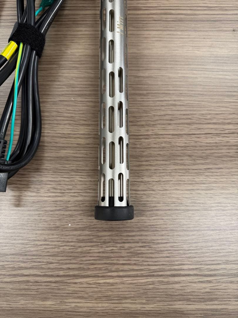 SURE 投げ込みヒーター（温調式） SNH-P900S 石崎電機製作所 - メルカリ