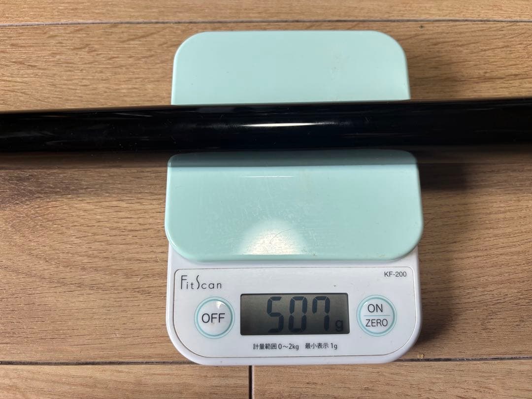 沖縄三線　喜屋武與那城型（図面通り）