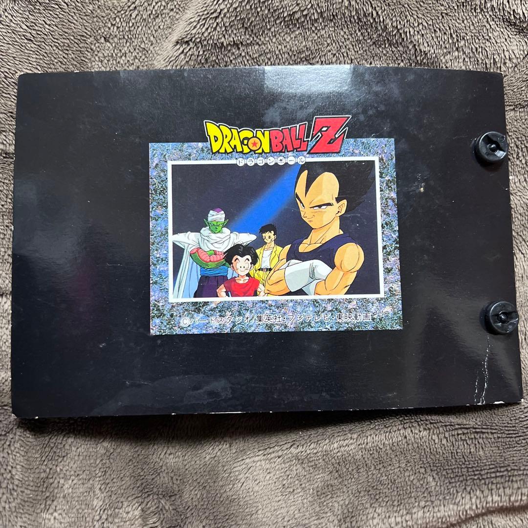 ドラゴンボールカード アマダ ドラゴンボールZ PPカード PART27 12枚