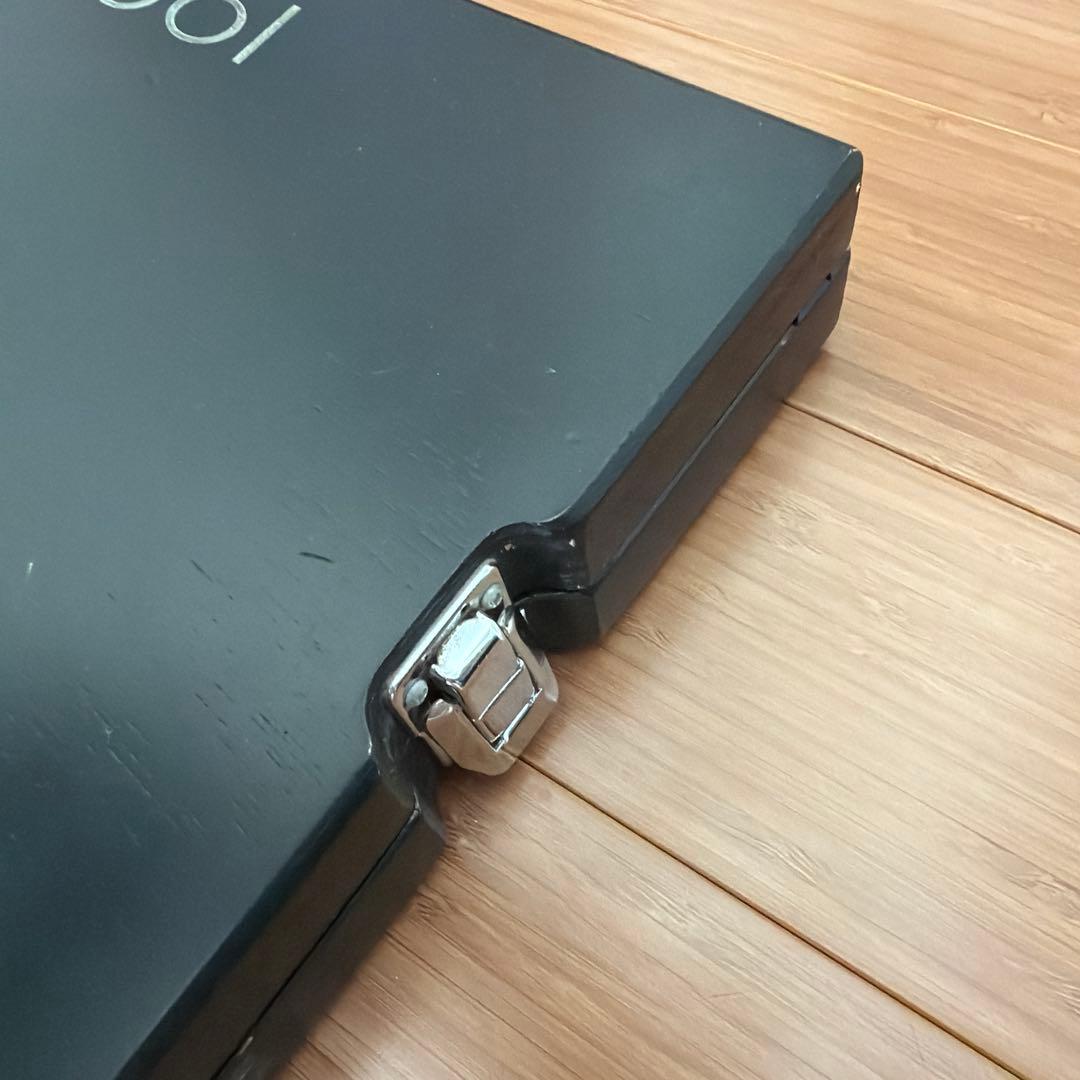 アシストスツール　黒　足台