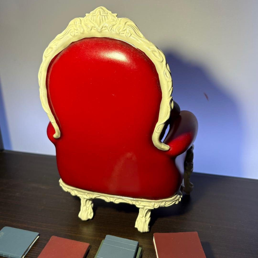 【デスノート】Lフィギュア