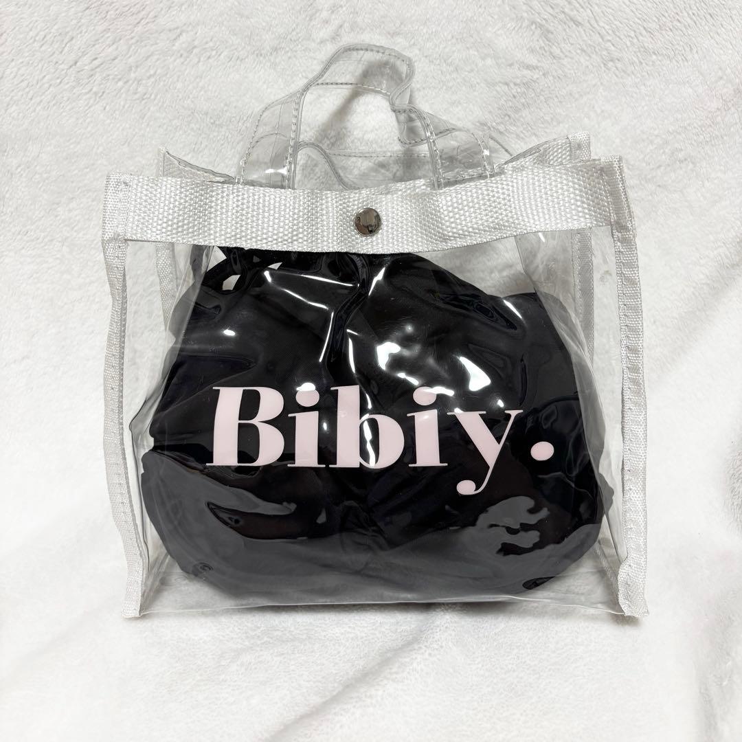 限定バック付き）bibiy 水着1ST SWIMSUIT 2WAY スイムウェア