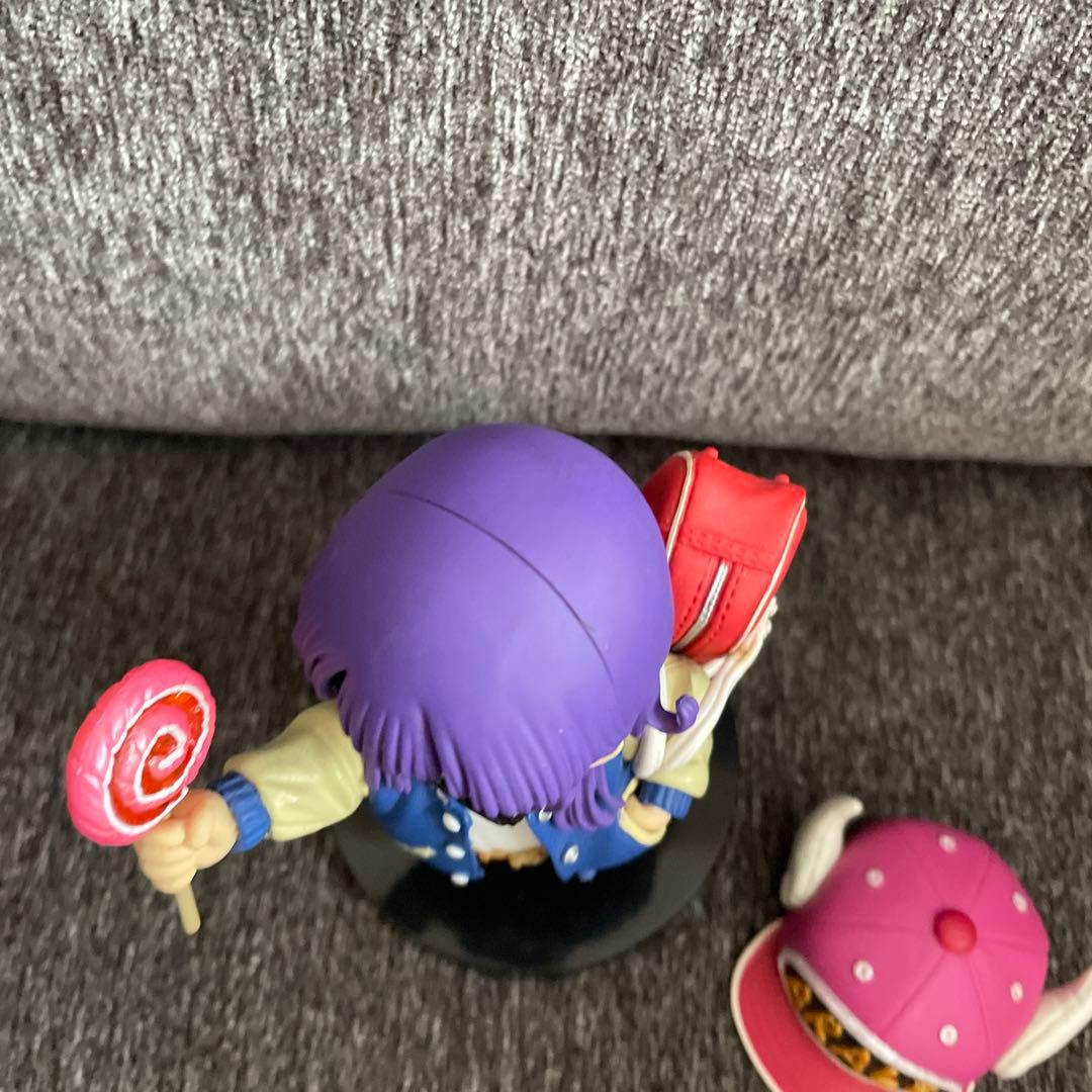 造形天下一武道会4 其ノニ Dr.スランプ アラレちゃん - メルカリ