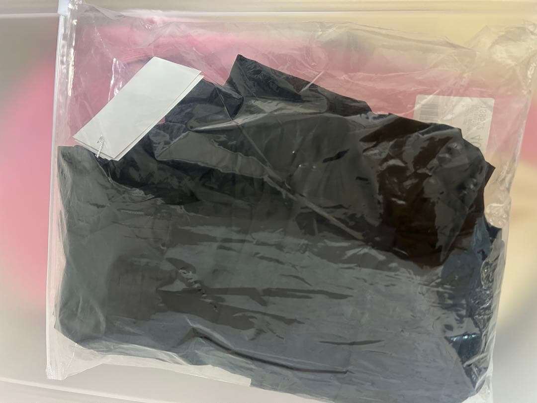 新品♡gypsohila アクティブキュロットActive Culotte 黒