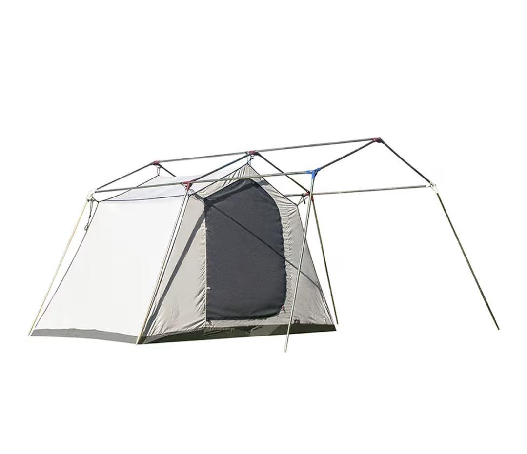 USED】Brunt 3handred wing top SC25用ODカラー