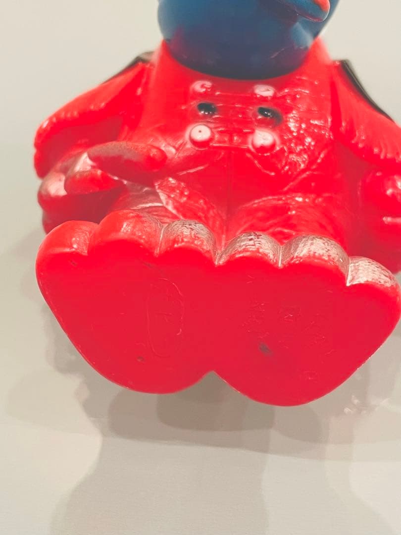 がんばれロボコン ロボイヌ ポピー 当時物 昭和レトロ